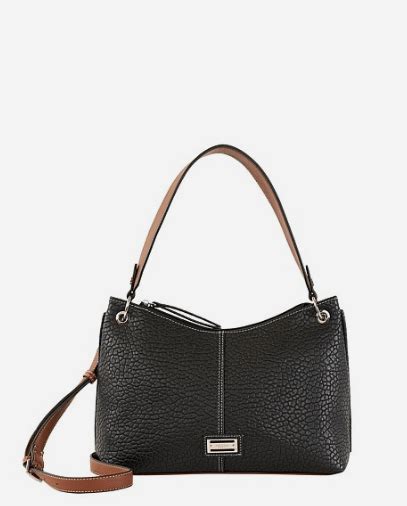 cellini sport winton shoulder bag.